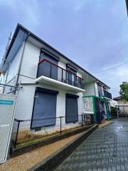ＪＲ阪和線下松駅まで徒歩10分