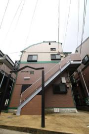 フォーレスト諏訪 II号館
