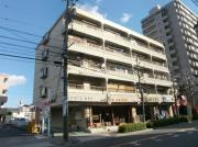 地下鉄鶴舞線原駅まで徒歩2分