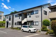 クリスタルメゾン上白川
