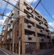 フェリアル池袋アルシエーロ