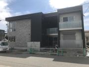 Chouette Court