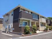 ＪＲ日豊本線安部山公園駅までバス約20分 徒歩2分