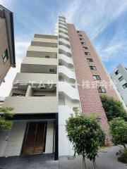 GENOVIA王子神谷skygarden