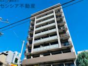 ララプレイス森ノ宮ベーネ.