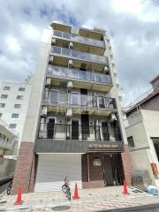 First Residence 西日暮里