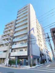 ヴァレッシア上野NORTH CITY