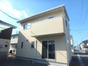 上富井戸建