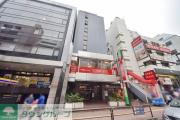 アルベルゴ御茶ノ水