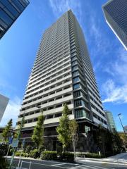 Brillia Tower 浜離宮