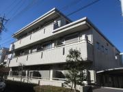 西武池袋・豊島線桜台駅まで徒歩8分