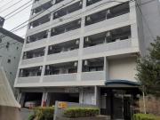 第62クリスタルマンション