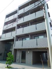 京急本線梅屋敷駅まで徒歩8分