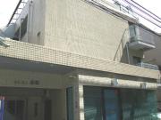 東京メトロ千代田線赤坂駅まで徒歩6分