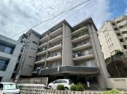 地下鉄七隈線薬院大通駅まで徒歩8分