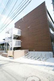 ＪＲ南武線中野島駅まで徒歩6分