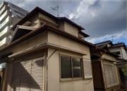 青山西2丁目戸建