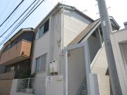諏訪シティーハウス