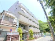 ライオンズマンション大森本町第3