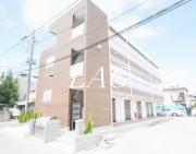 小田急江ノ島線東林間駅まで徒歩11分