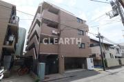 ルーブル井荻