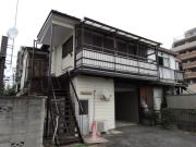 豊岡住居