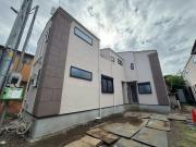 Rear Fortress 北浦和B