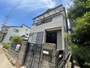 山陽電鉄網干線平松駅まで徒歩13分