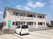 宮崎県都城市早水町