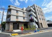 S-RESIDENCE富士見ヶ丘afford