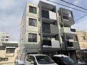 ブランシャール西線11条HD