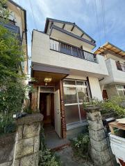 垂水区福田2丁目貸家