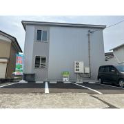 グローリー呉羽第1メゾネット