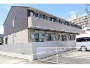 グランフォレ白藤