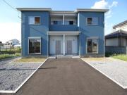 ナカノタナハウス