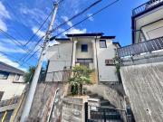 富岡西4丁目戸建