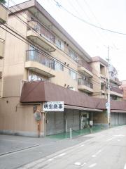 大阪モノレール本線大日駅まで徒歩9分
