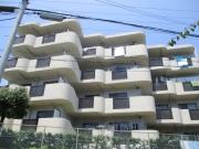 小倉広沢マンション