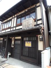 二条城北エリア2015フルリノベーション京町家