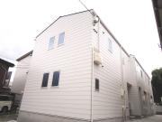 ＪＲ南武線矢野口駅まで徒歩7分