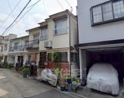 阪急神戸線神崎川駅まで徒歩17分