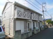 サンテラス中原