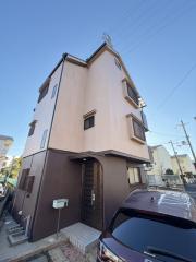 宮之川原4丁目貸家