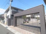 西鉄天神大牟田線大橋駅まで徒歩23分