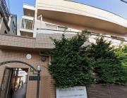 ＪＲ総武線（各駅停車）高円寺駅まで徒歩7分
