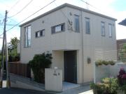 香住ケ丘ヘーベルハウス