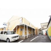 エステート阿倉川B棟