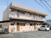 白石アパート