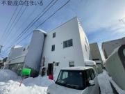 川沿12条2丁目 貸家