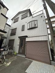 北小岩5丁目貸家